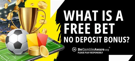 free registration bet no deposit